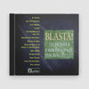 Various : Blasta! The Irish Traditional Music Special - Claddagh Records