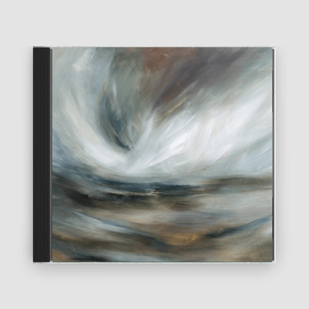 Ye Vagabonds : Nine Waves (CD) - Claddagh Records